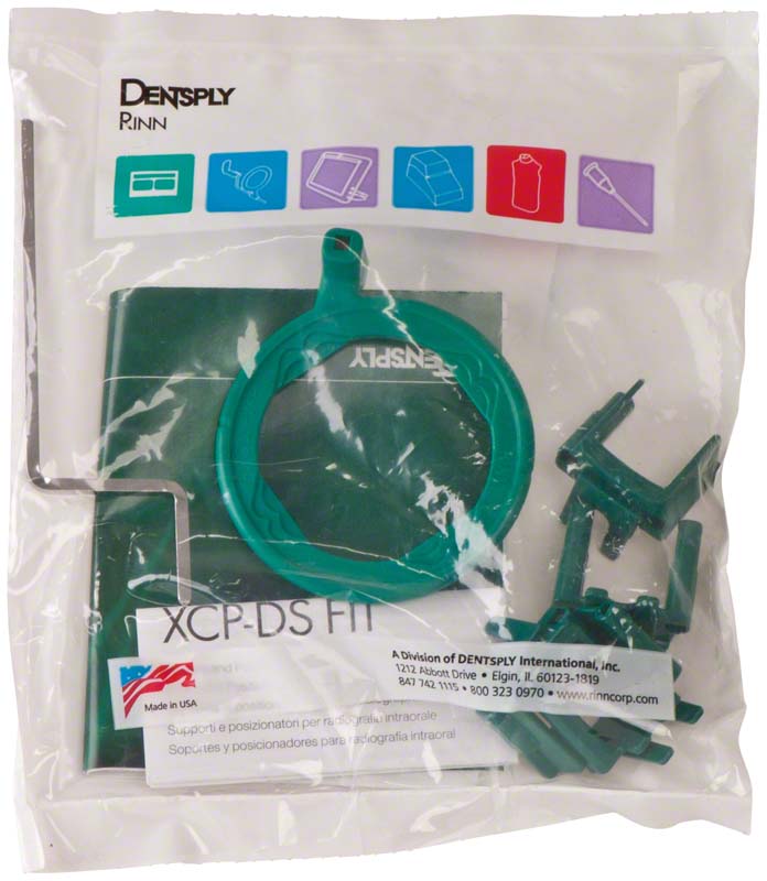 XCP Endodontischer Satz