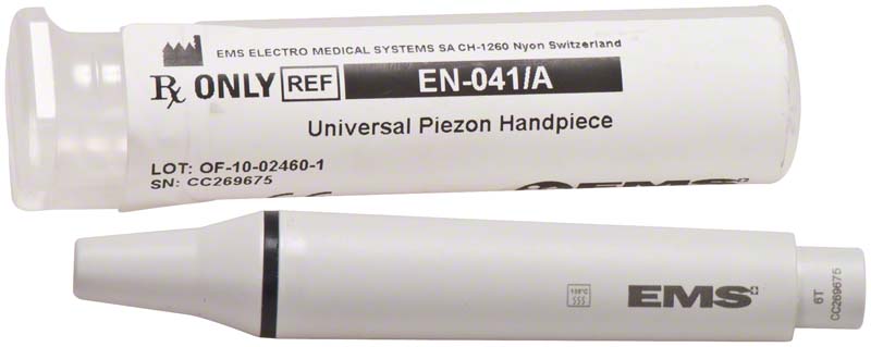 Piezon Master 400 Handstück