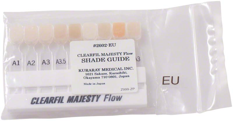 CLEARFIL MAJESTY FLOW Farbring