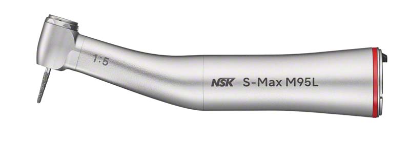 S-Max M95L