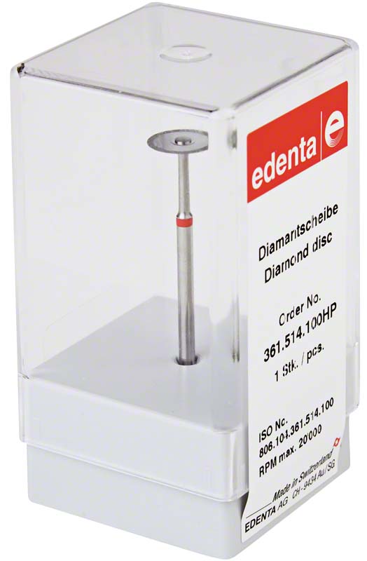 Diamantscheibe 361