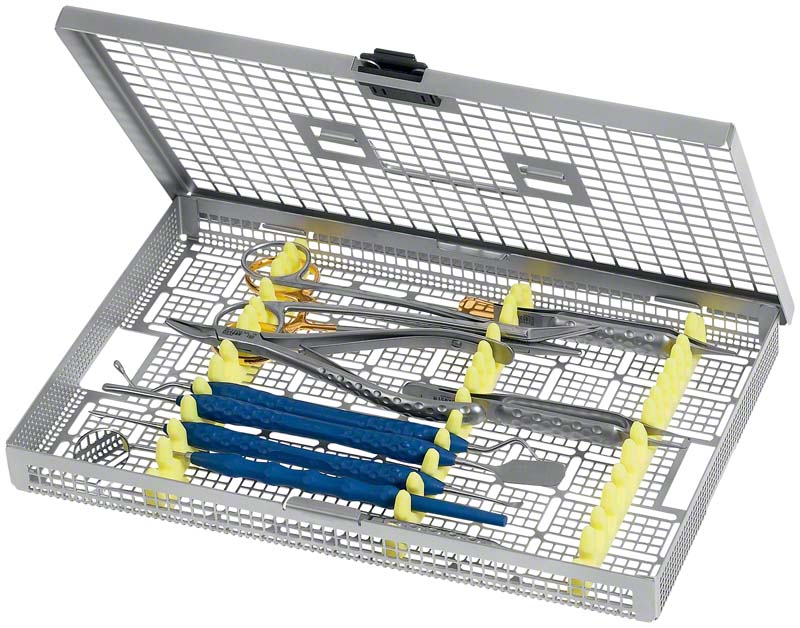 ERGOPLANT Basisinstrumentarium