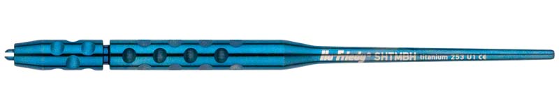 Skalpellklingenhalter Mikro