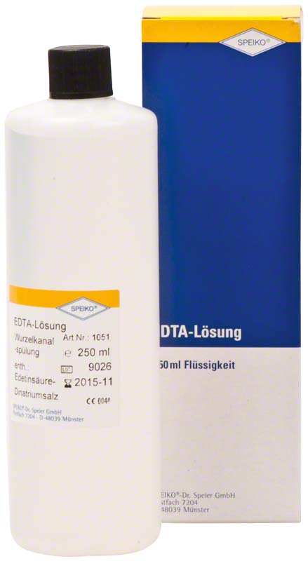 EDTA-Lösung