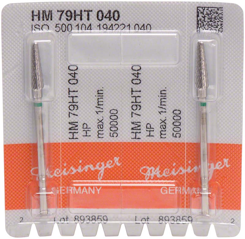 HM-Fräser HT