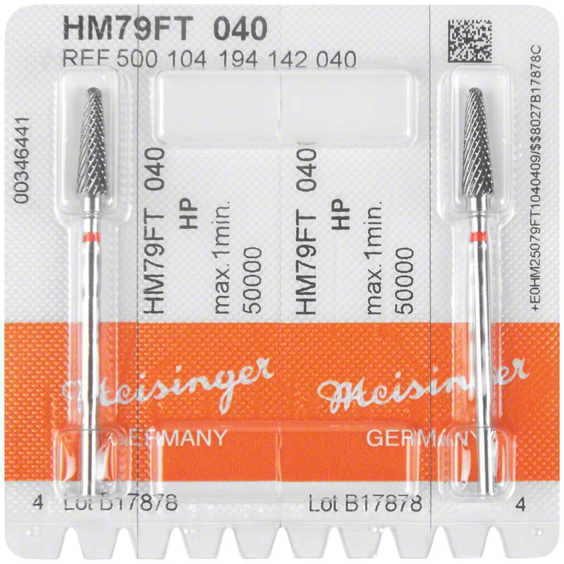 HM-Fräser FT