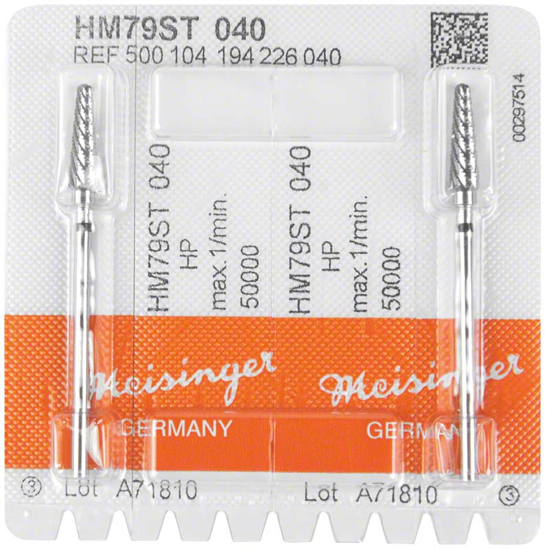 HM-Fräser ST