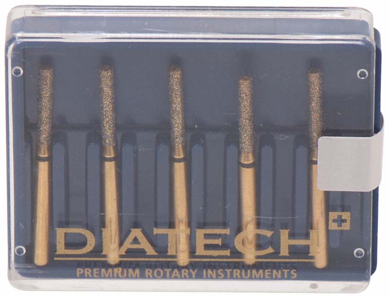 DIATECH Diamanten G837