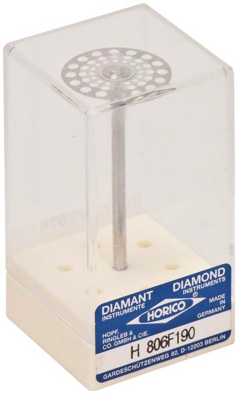 Diamantscheiben 806