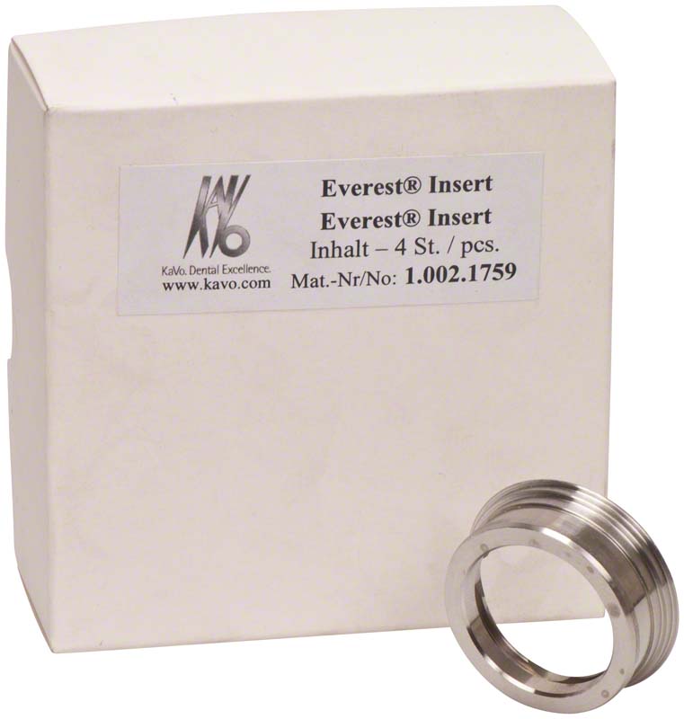 Everest® Insert
