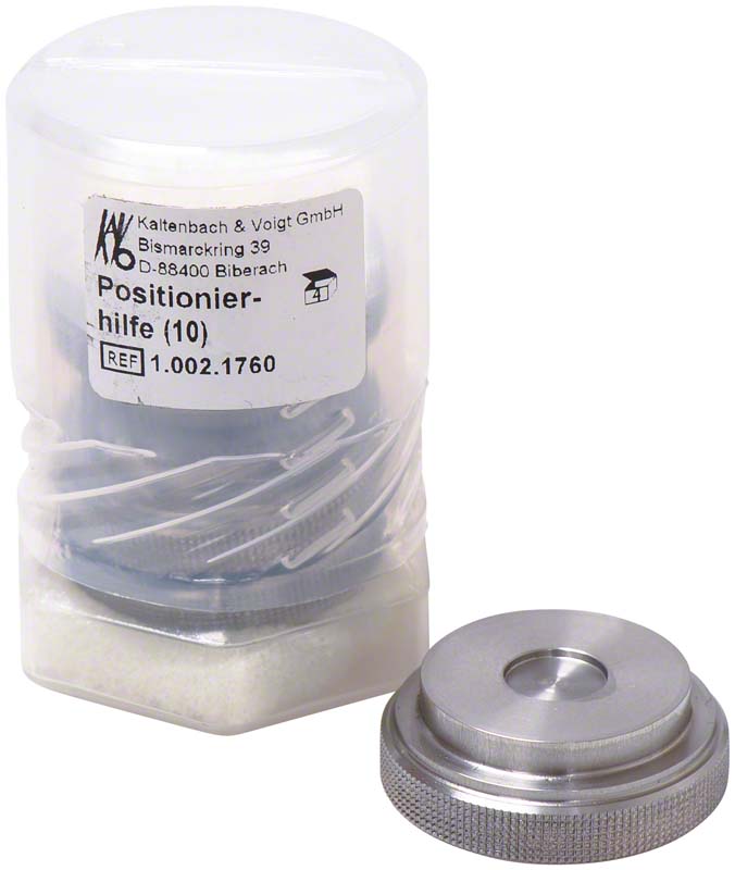 Everest® Positionierhilfen