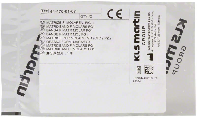 Matrizen