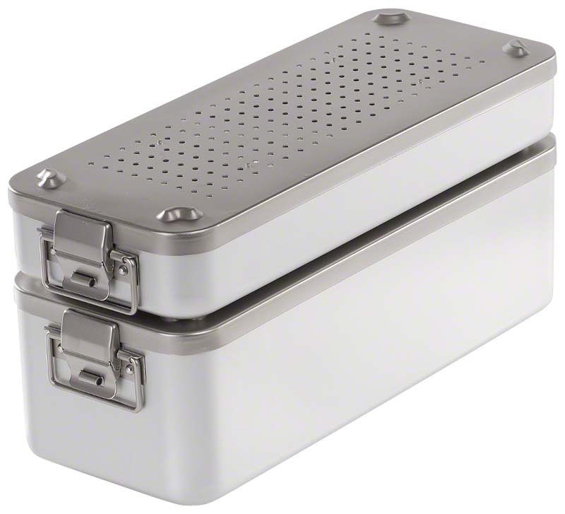 Sterilisierbehälter 23G