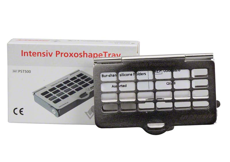 ProxoshapeTray