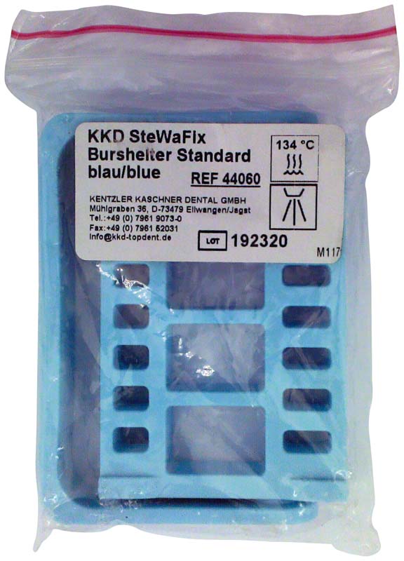 SteWaFix BurShelter Endo