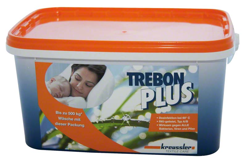 TREBON PLUS