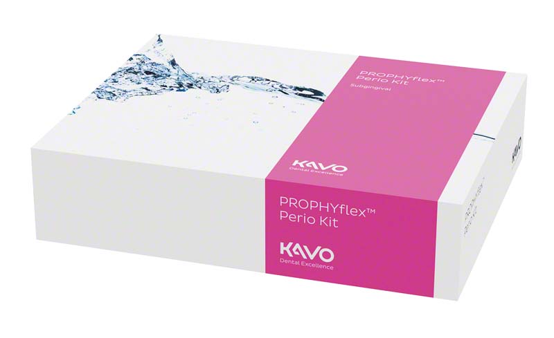 PROPHYflex™ 4 Perio