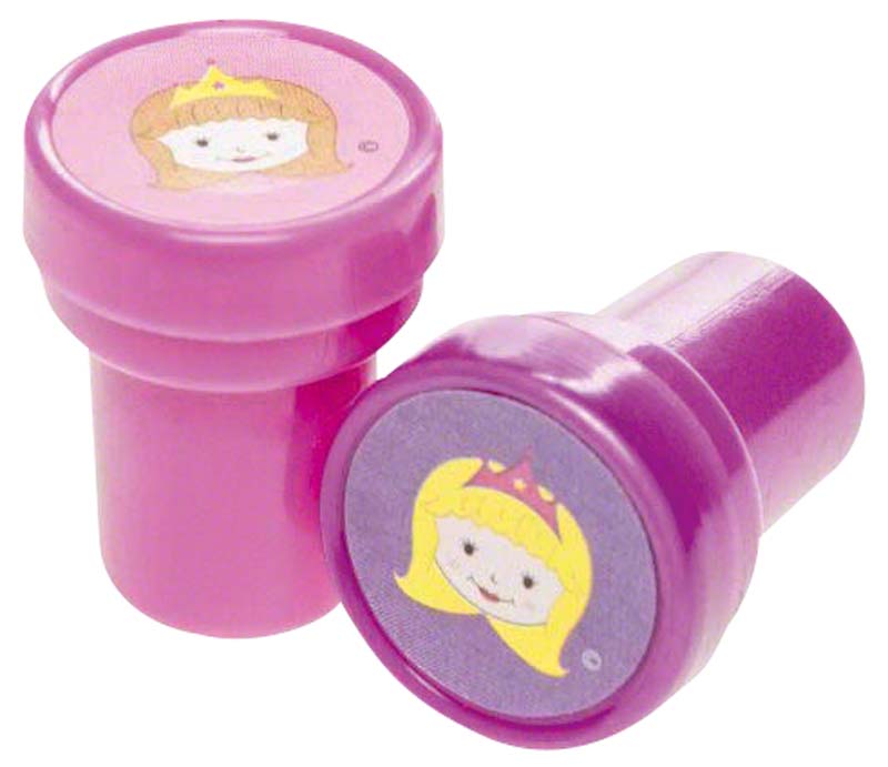 Stempel Prinzessin