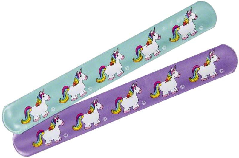 Klappband Einhorn