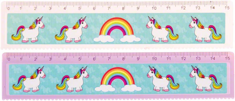 Lineal Einhorn