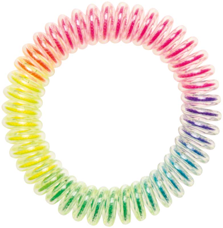 Armband Haargummi