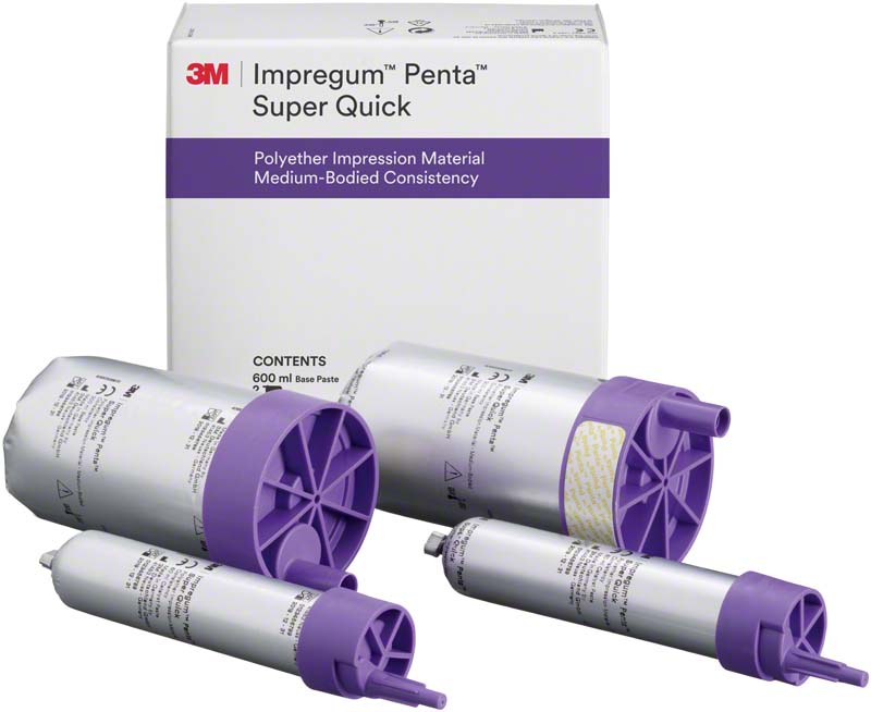 Impregum™ Penta™ Super Quick Medium Body