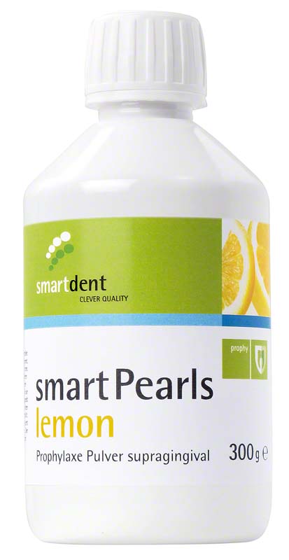 smartPearls
