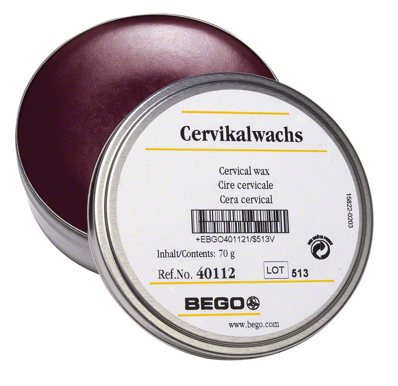 Cervikalwachs