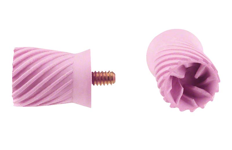 Young™ Prophylaxekelch Traditional Web Latch-Type