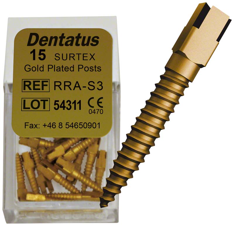 Dentatus SURTEX