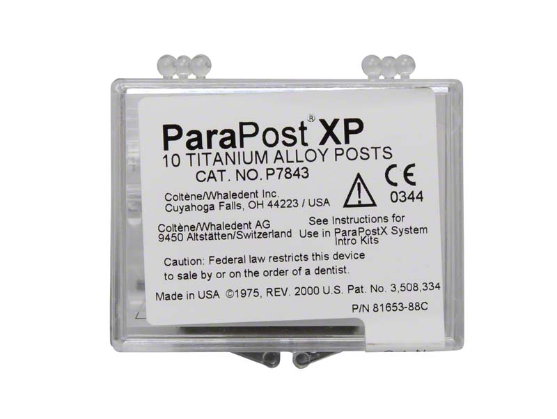 ParaPost® XP™