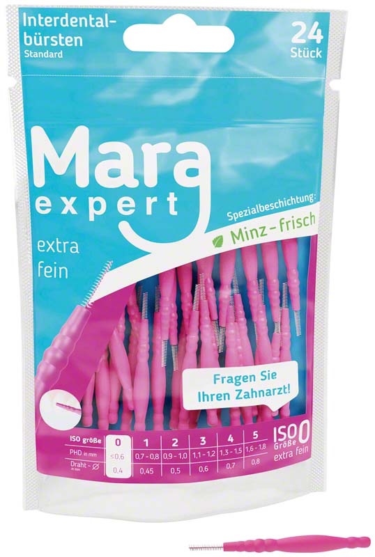 Mara Expert Basic Line