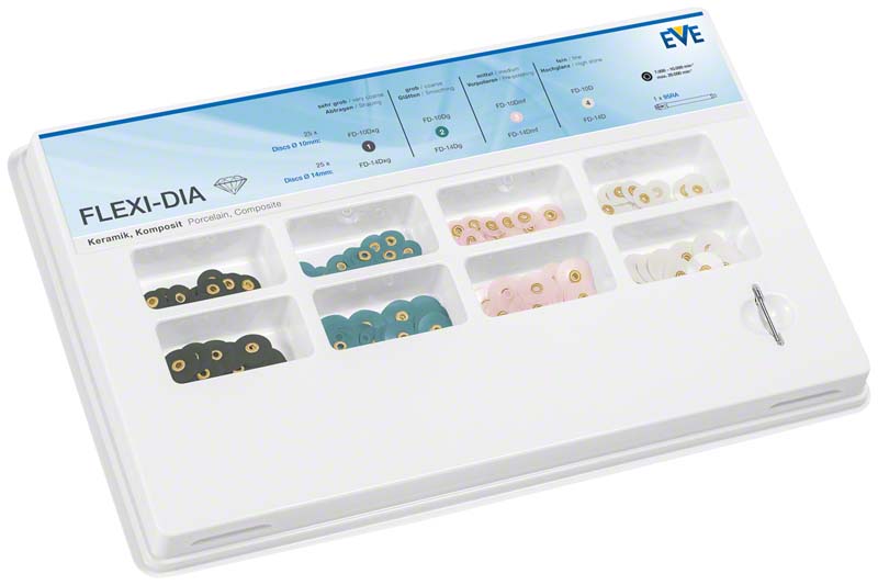 EVE FLEXI - D