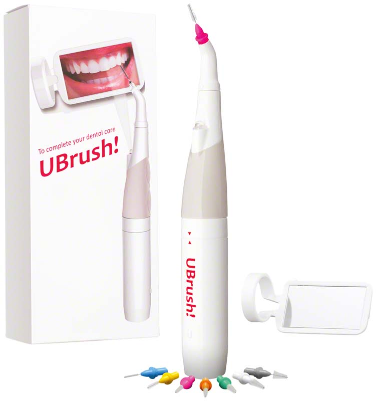 UBrush!