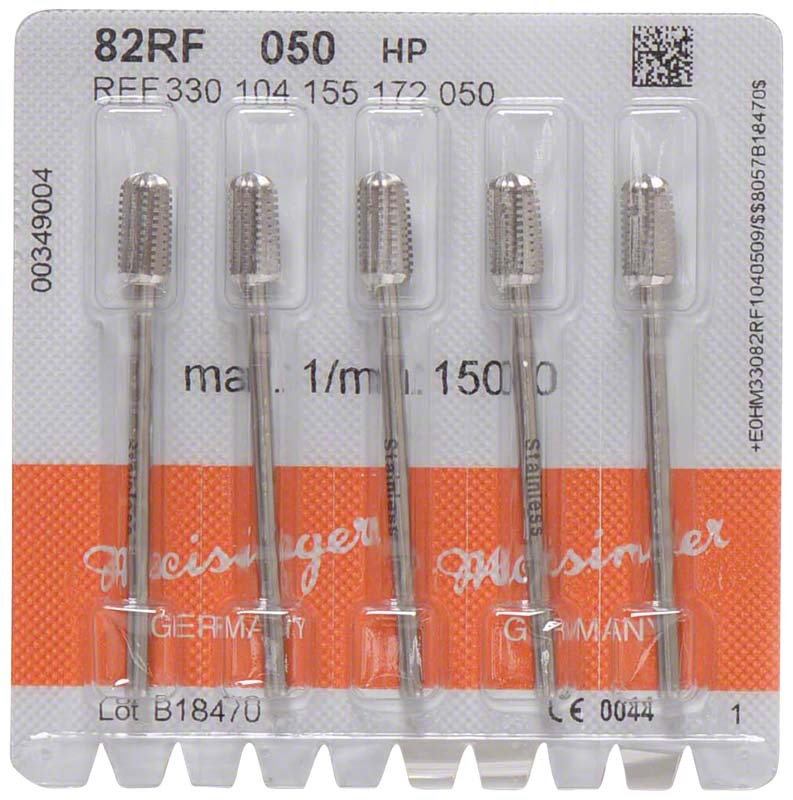 Stahlfräser 82RF