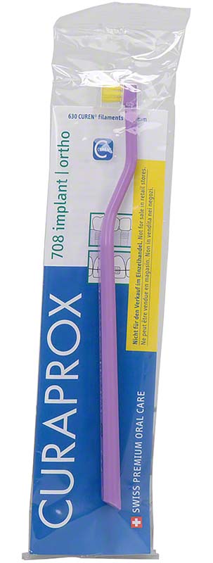 CURAPROX implant / ortho