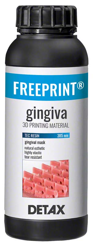 FREEPRINT® gingiva