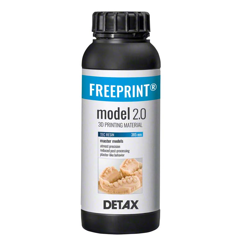 FREEPRINT® model 2.0
