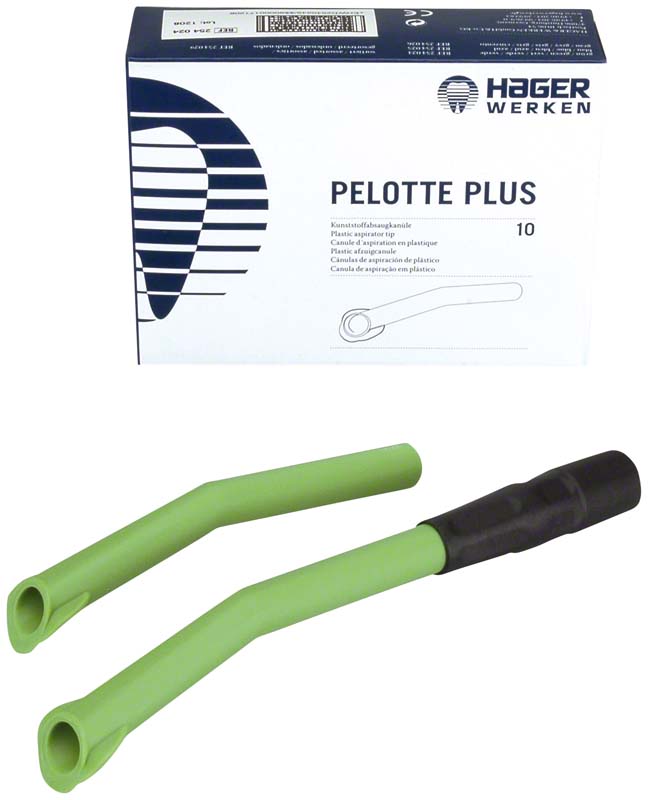 PELOTTE PLUS