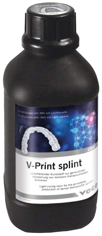 V-Print ortho