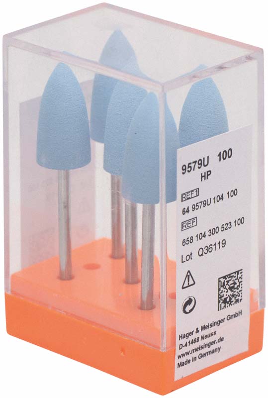 Silikonpolierer 9579