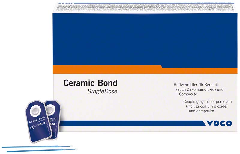 Ceramic Bond