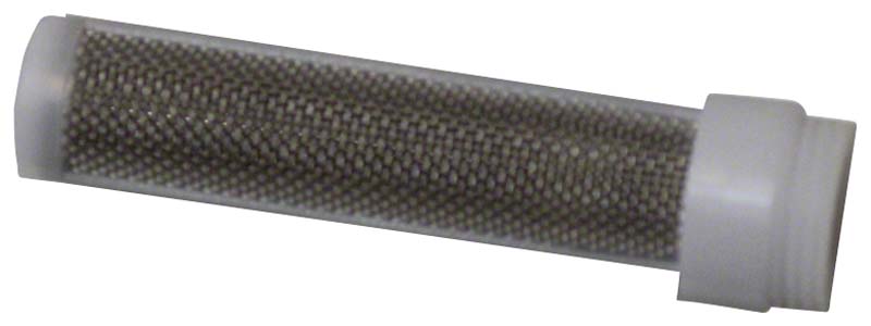 Filter für Wasserabsaugpumpe