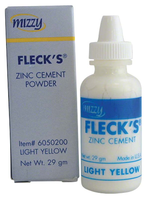MIZZY FLECK´S®