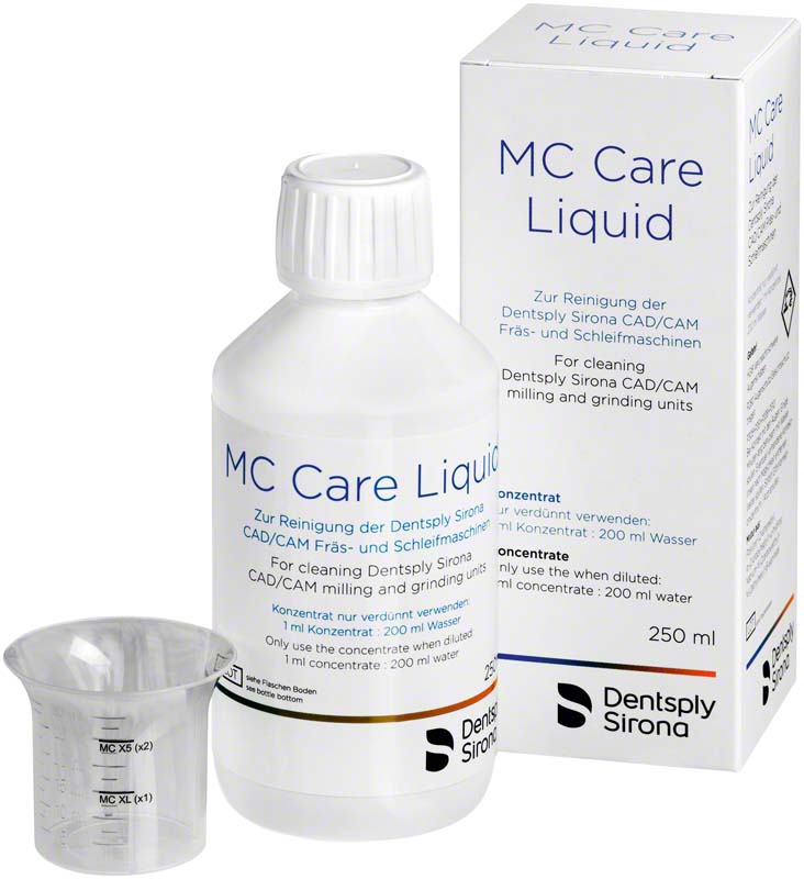 MC Care Liquid