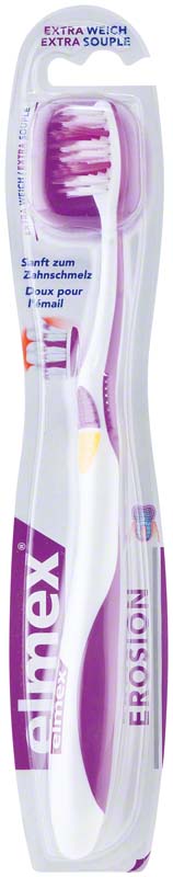 elmex® ZAHNSCHMELZ-SANFT Zahnbürste