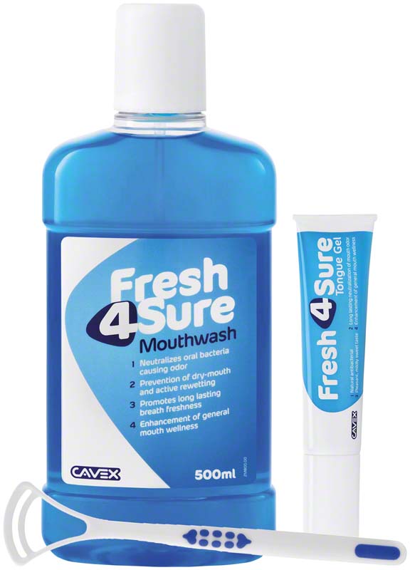 Fresh 4 Sure