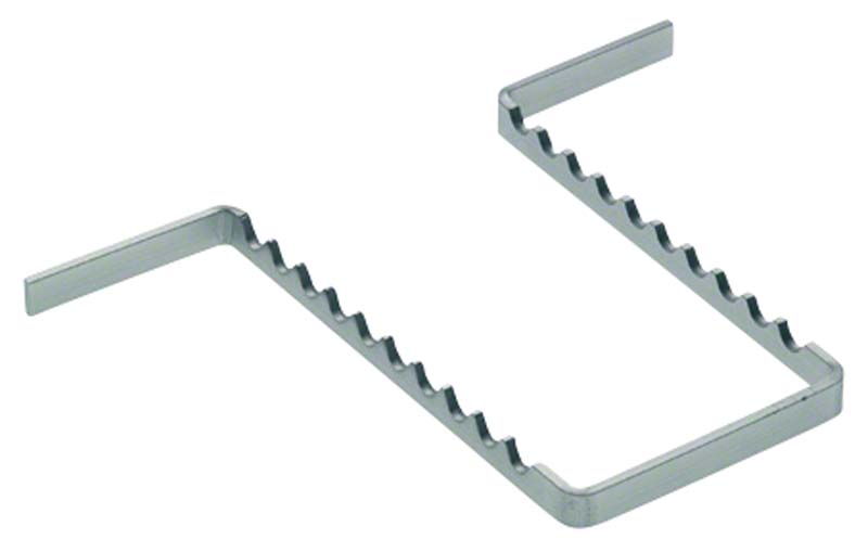 Tray- Einsatz N Type