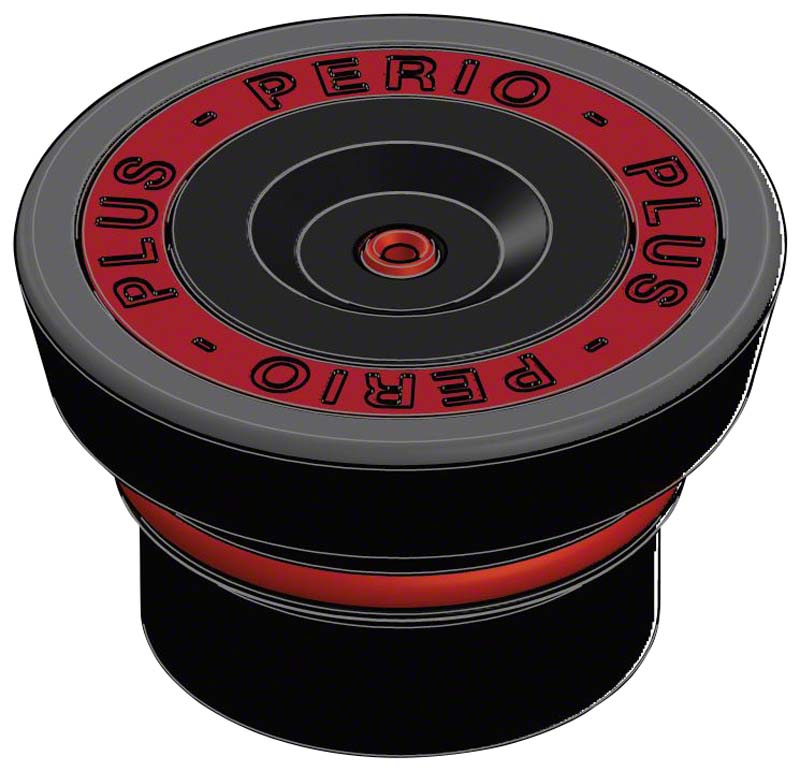 AIR-FLOW® Pulverkammerdeckel