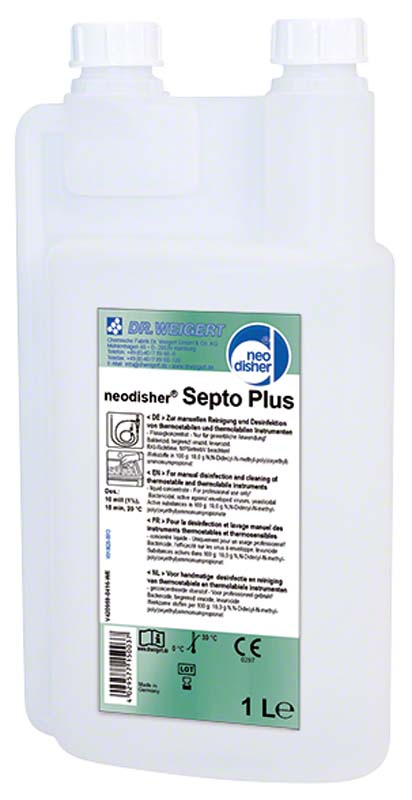 neodisher® Septo Plus